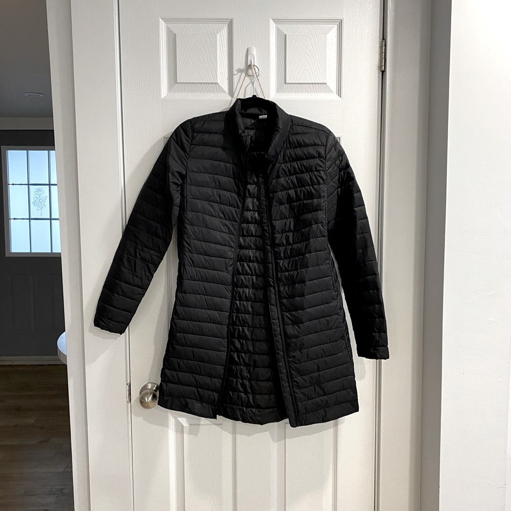 Old navy coat